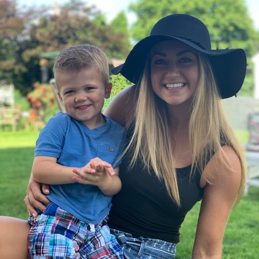 Meet your Posher, Kayka